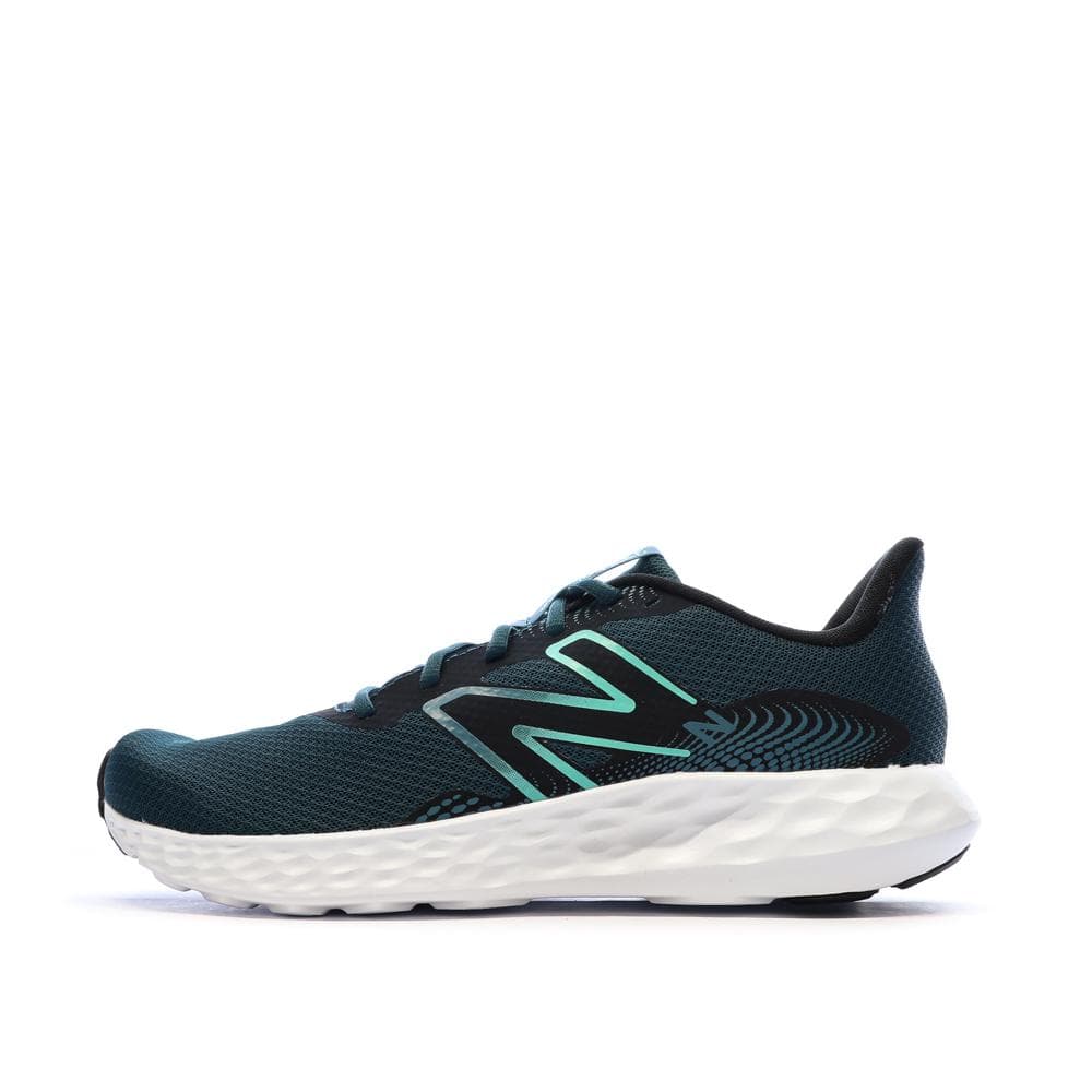 Chaussures Running Marine/Bleu Homme New Balance M411 1