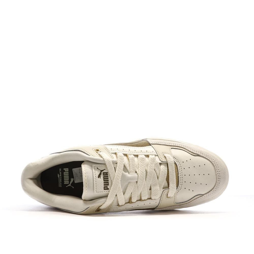 Baskets Beiges/Marrons Homme Puma Slipstream Xtreme 4