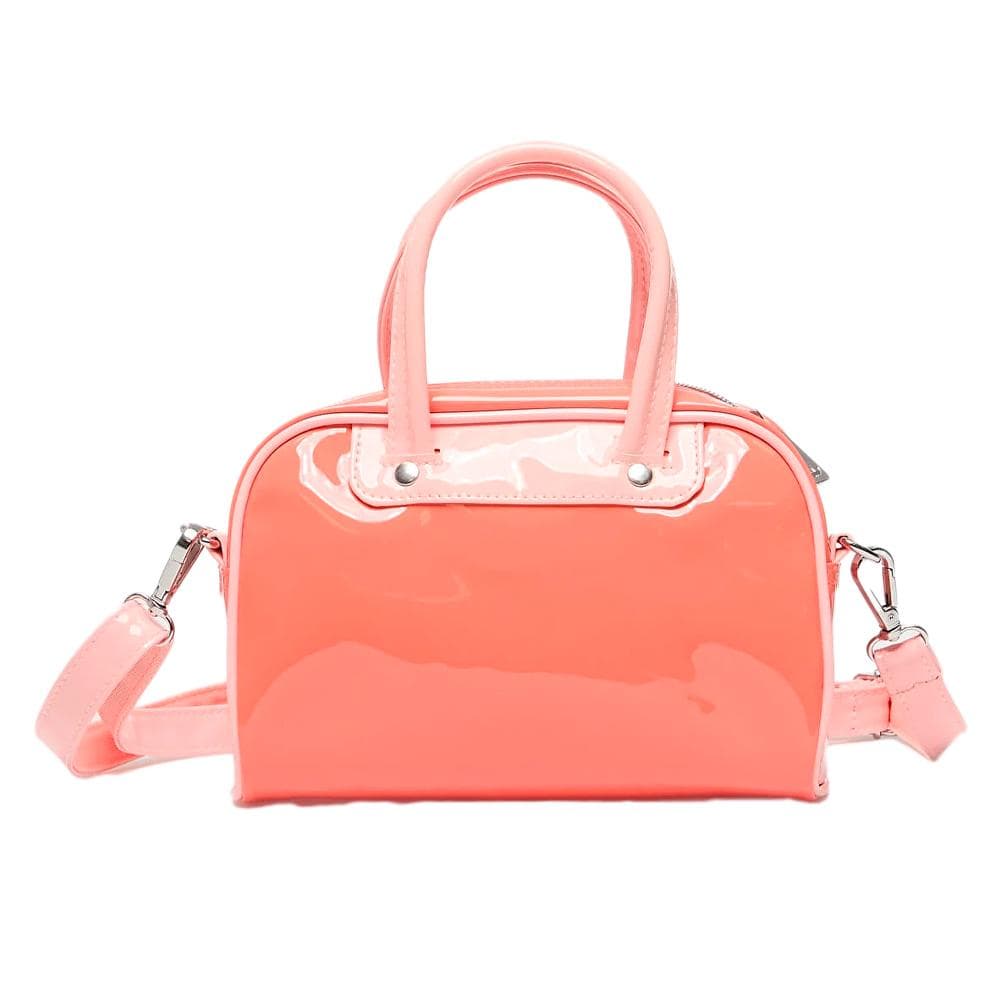 Sac à Main Rose Femme Adidas Ac Mini Bowling 2