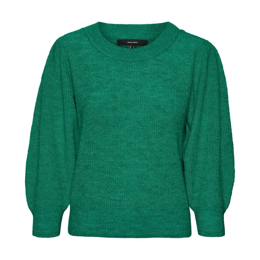 Pull Vert Femme Vero Moda Vigga 1