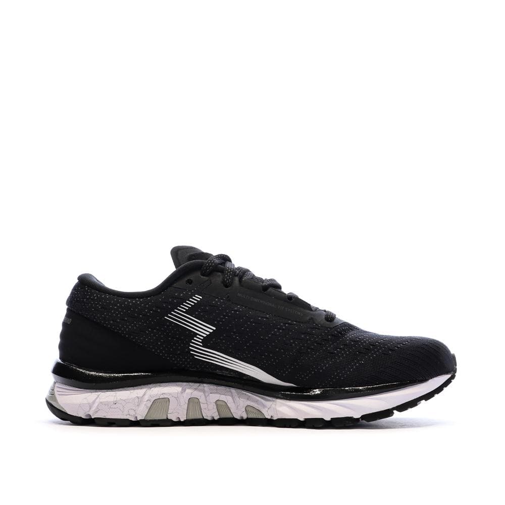 Chaussures de Running Noir Femme 361° Strata 5 2