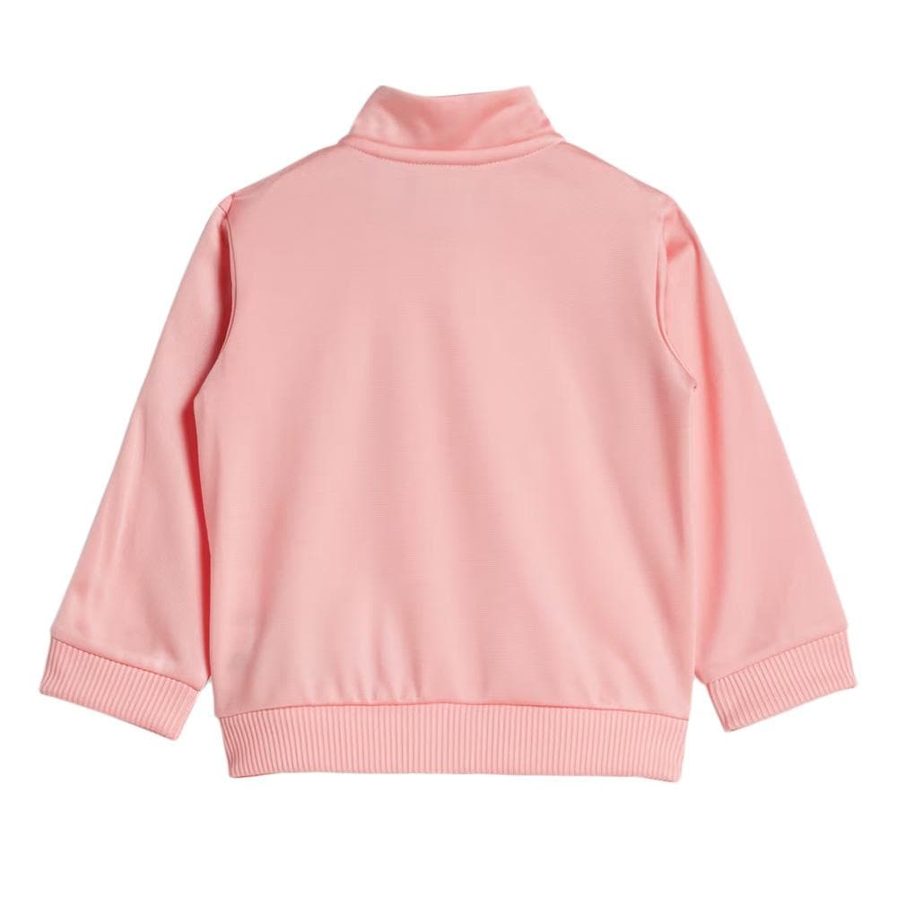Survêtement Rose Fille Adidas Firebird 2