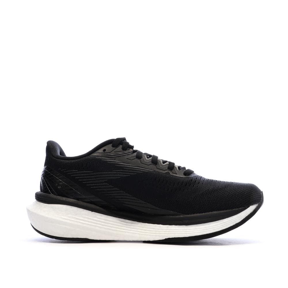 Chaussures de Running Noir Femme 361° Spire 5 2