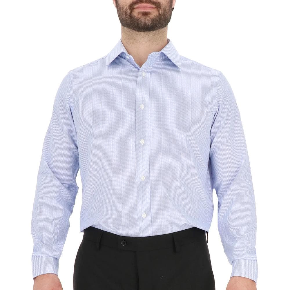 Chemise Bleu Homme Scotch & Soda SHOP02K45 1