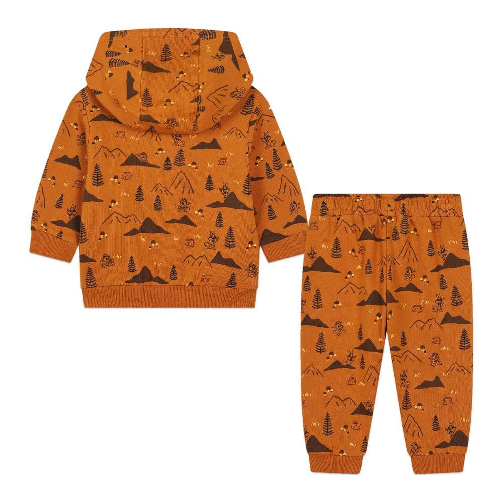 Ensemble Camel Bébé Garçon Carrément Beau Y30290 2