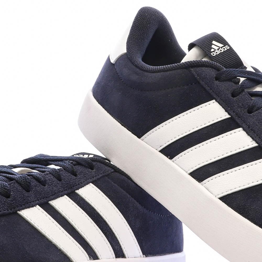 Baskets Marine Homme Adidas Vl Court 3.0 7