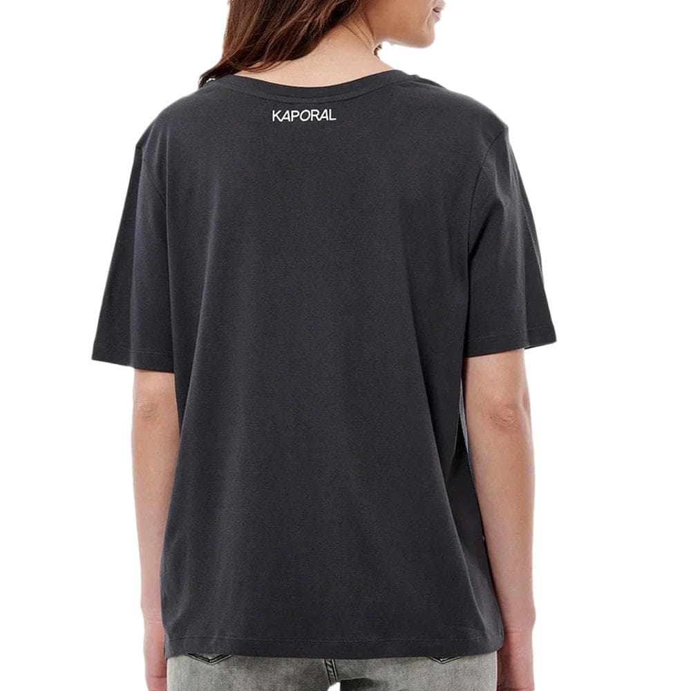 T-shirt Gris Femme Kaporal LOUI 2