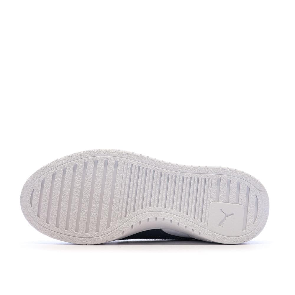 Baskets Bleu/Blanches Junior Puma Ca Pro Classic 5