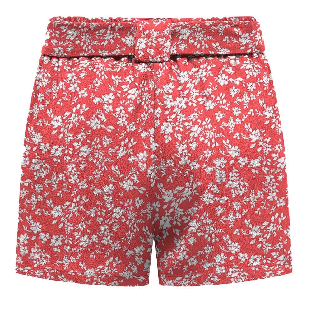 Short Rose Femme Only Talia 2