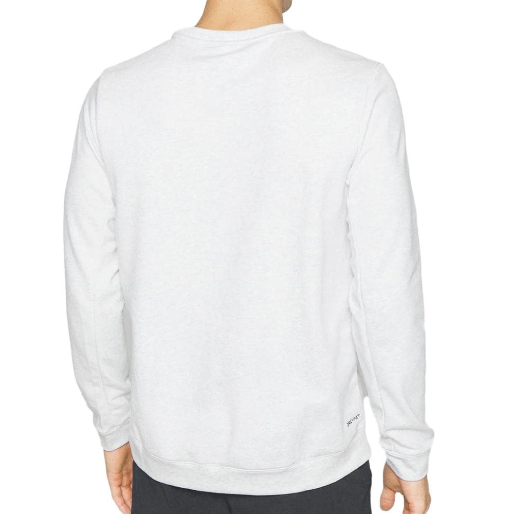 Sweat Bleu Clair Homme Nike Crew 2