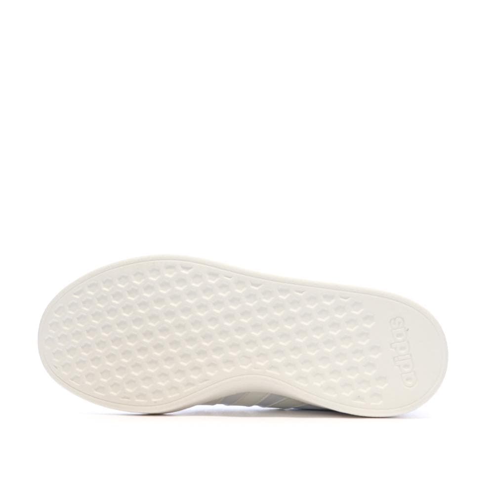 Baskets Blanc Femme Adidas Grand Court Base 2.0 5