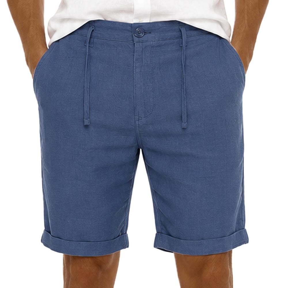 Short Marine Homme Paname Brothers JULIEN 1