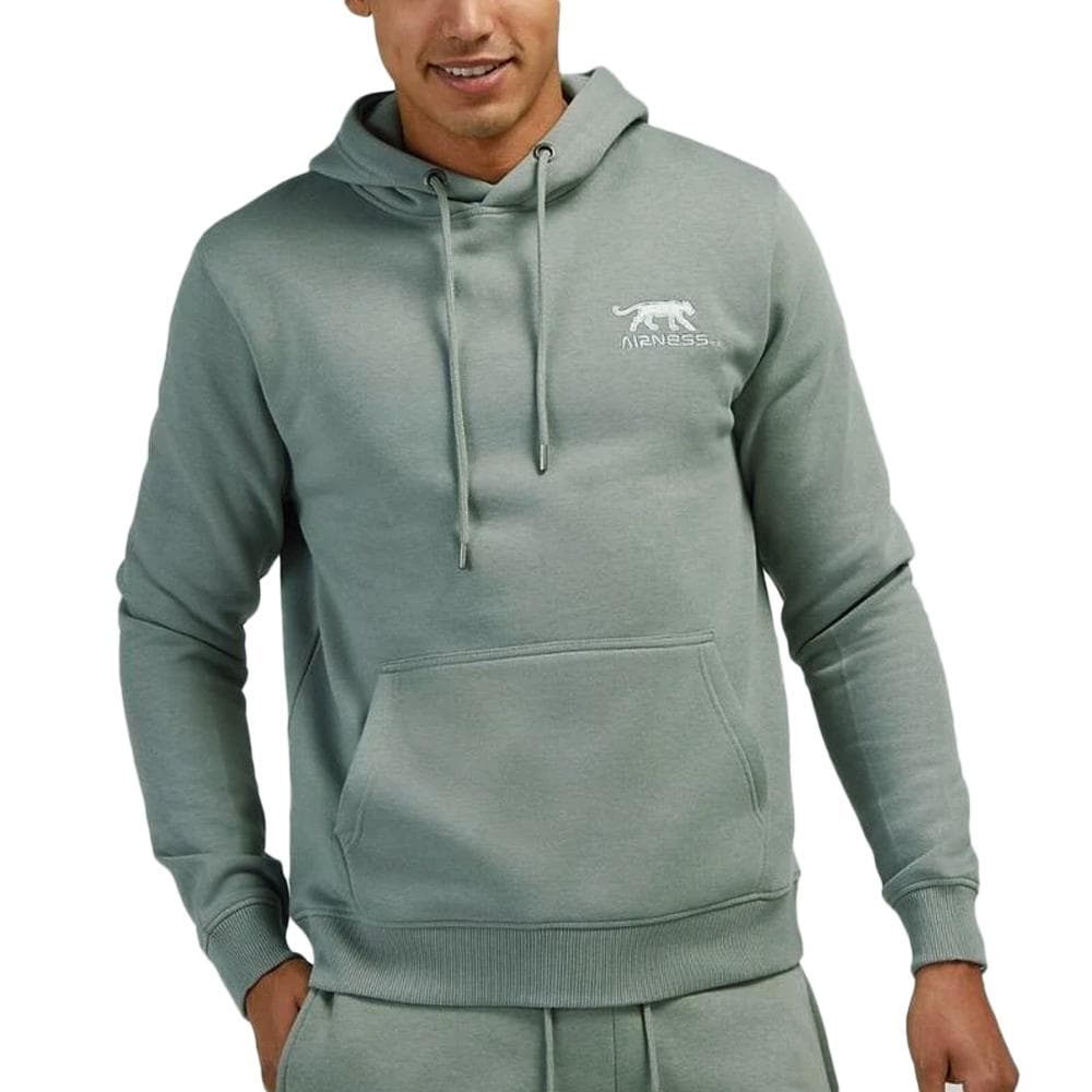 Sweat Vert Homme Airness Drake 1