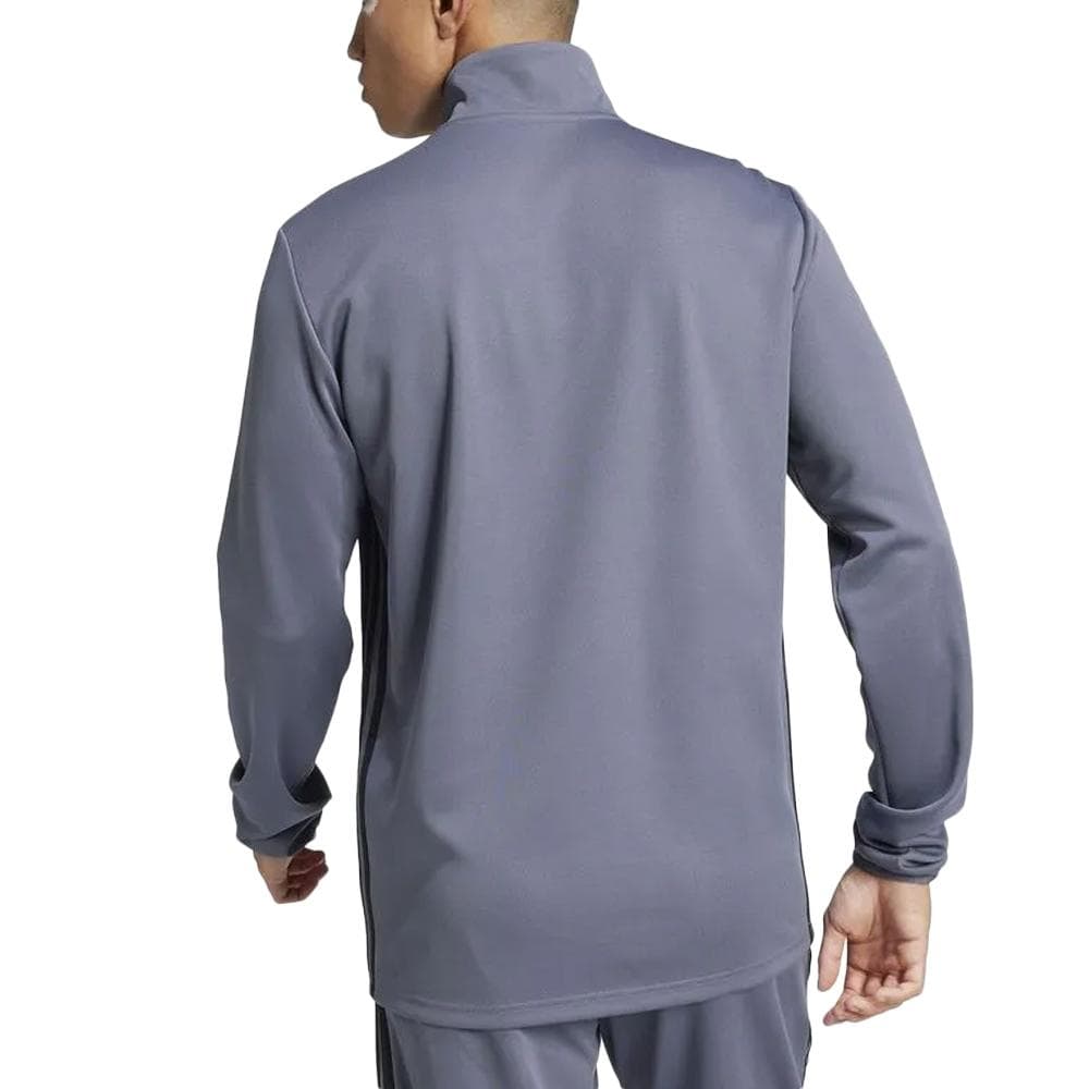 Sweat Gris Homme Adidas Tiro 2