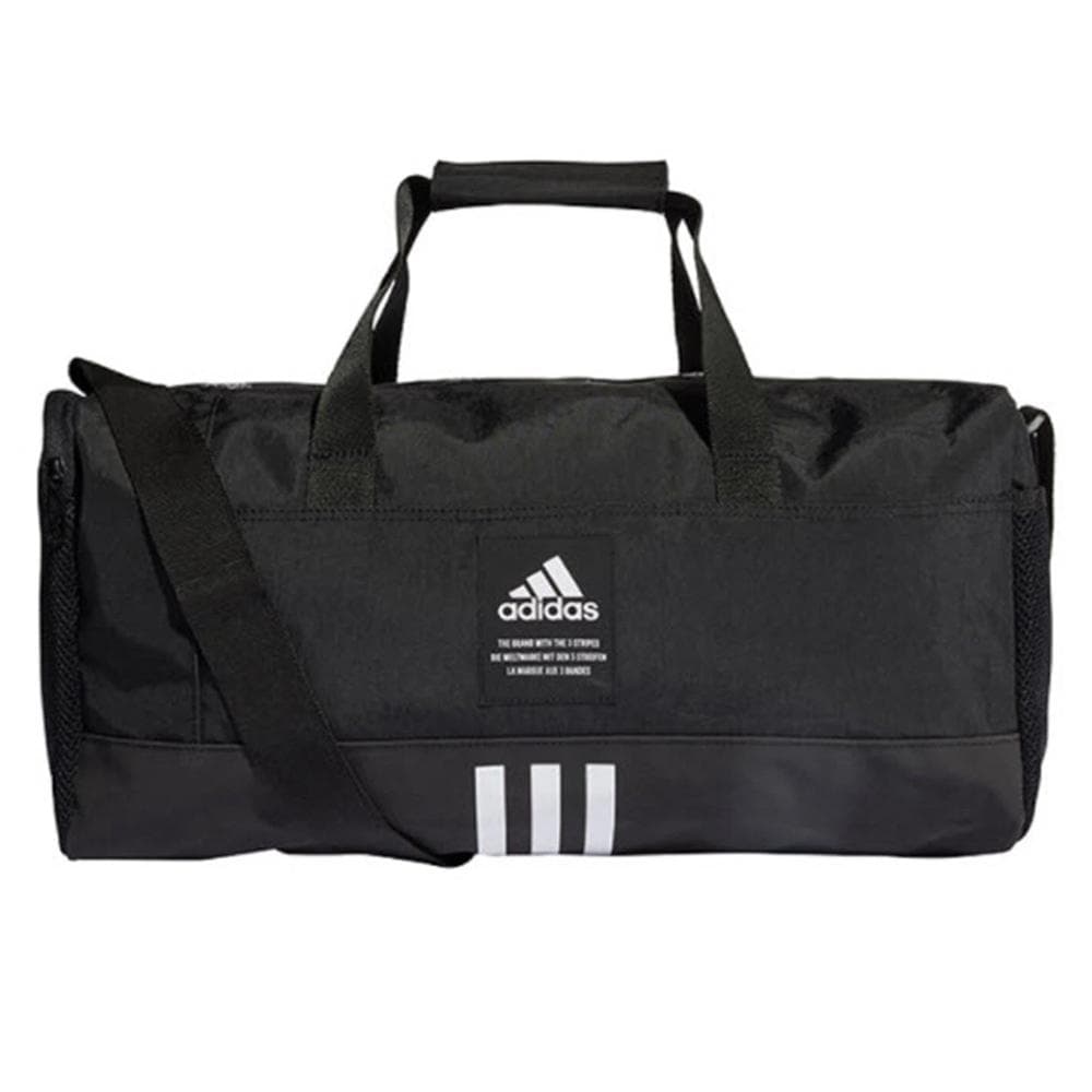 Sac de Sport Noir Homme Adidas 4athlts 1