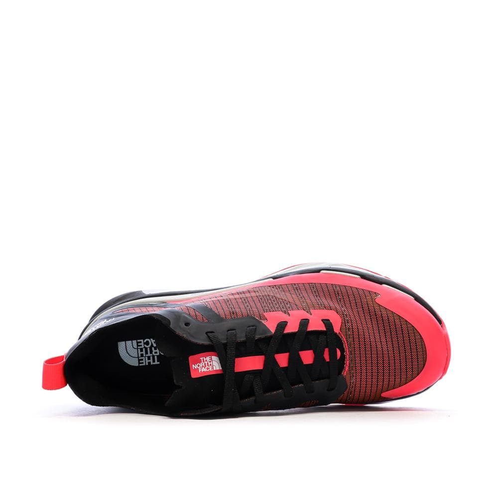 Baskets Noires/Roses Femme The North Face Vectiv Infinite 4