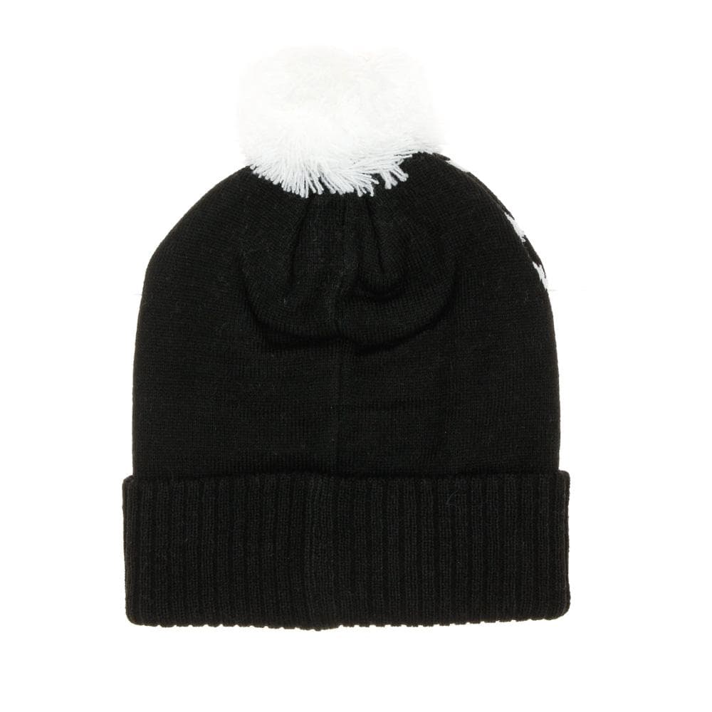 Brooklyn Nets Bonnet Noir Garçon NBA Collegiate 2
