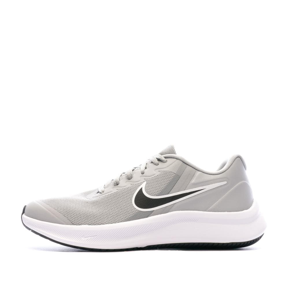 Chaussures de running Grises Femme Nike Star Runner 3 1