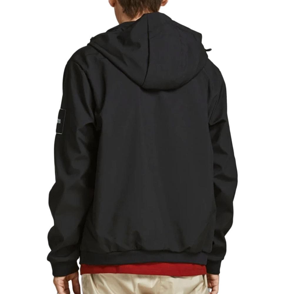 Veste Noir Homme Jack & Jones Classic 2