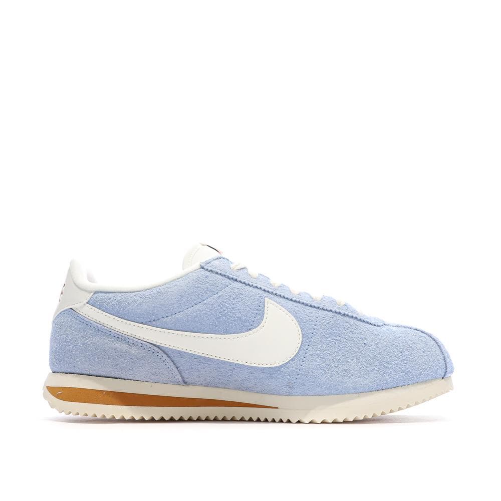 Baskets Bleu Homme Nike Cortez Se 2