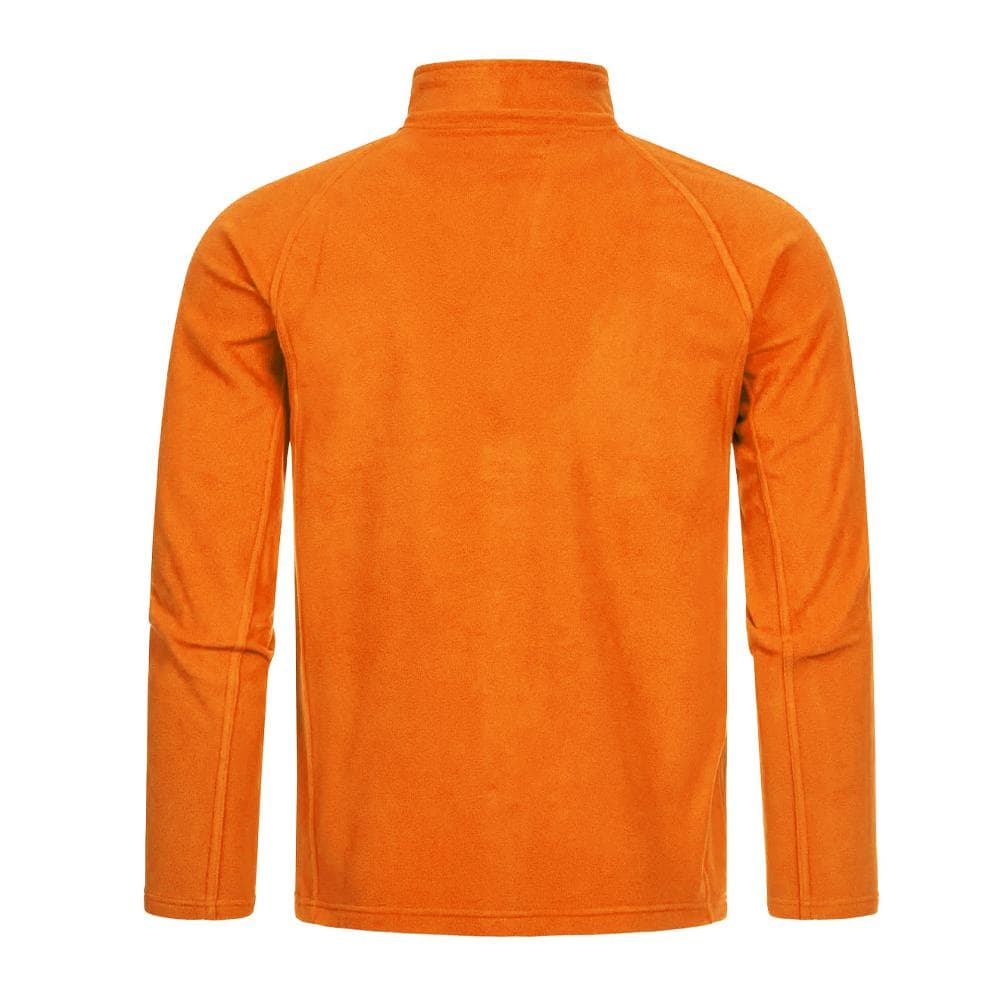 Veste Polaire Orange Homme Geographical Norway Tug 2