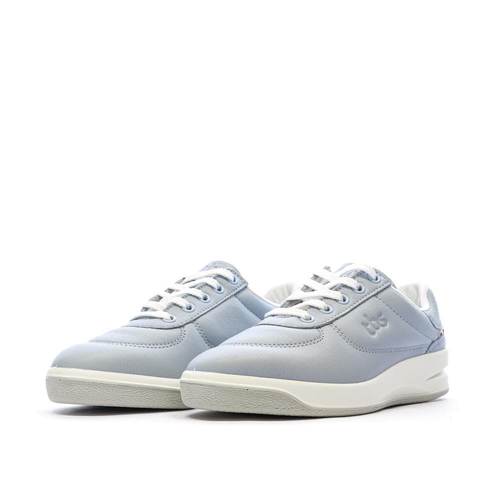 Chaussures de ville Bleu Clair Femme TBS BRANDY 6
