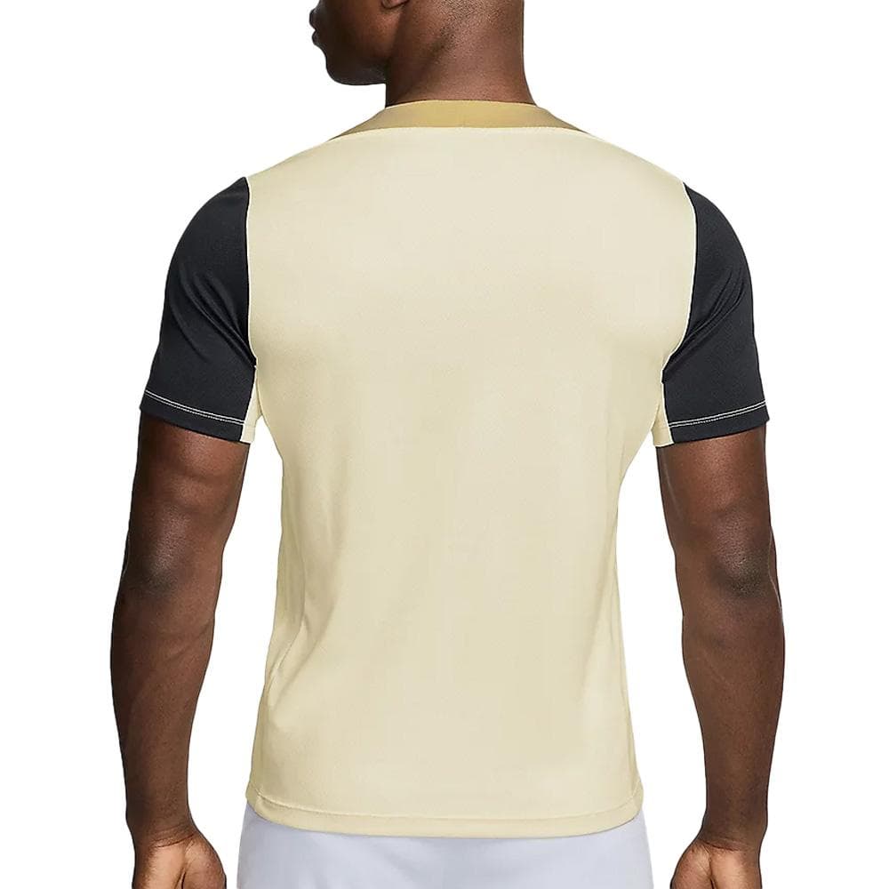 T-Shirt Beige Homme Nike FN2399 2