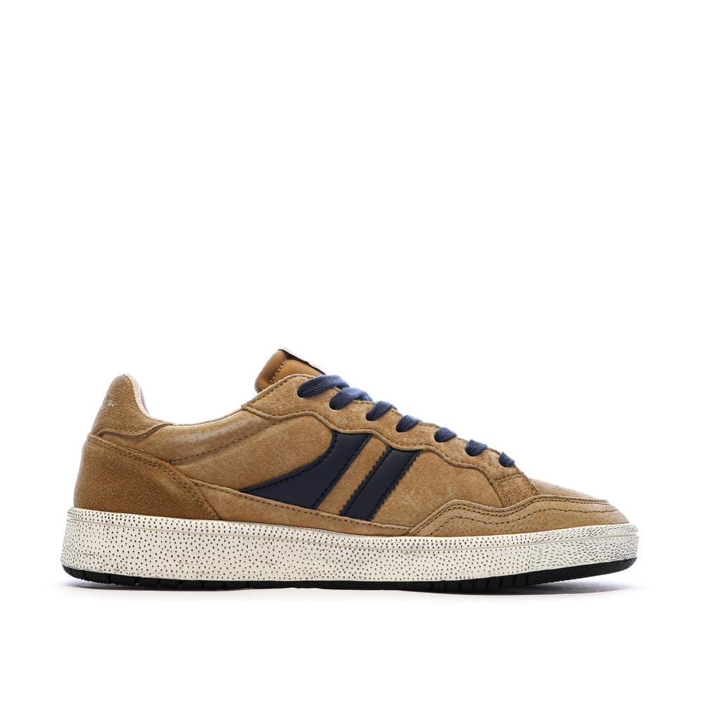 Baskets Marron/Noir Homme Teddy Smith 120310 2