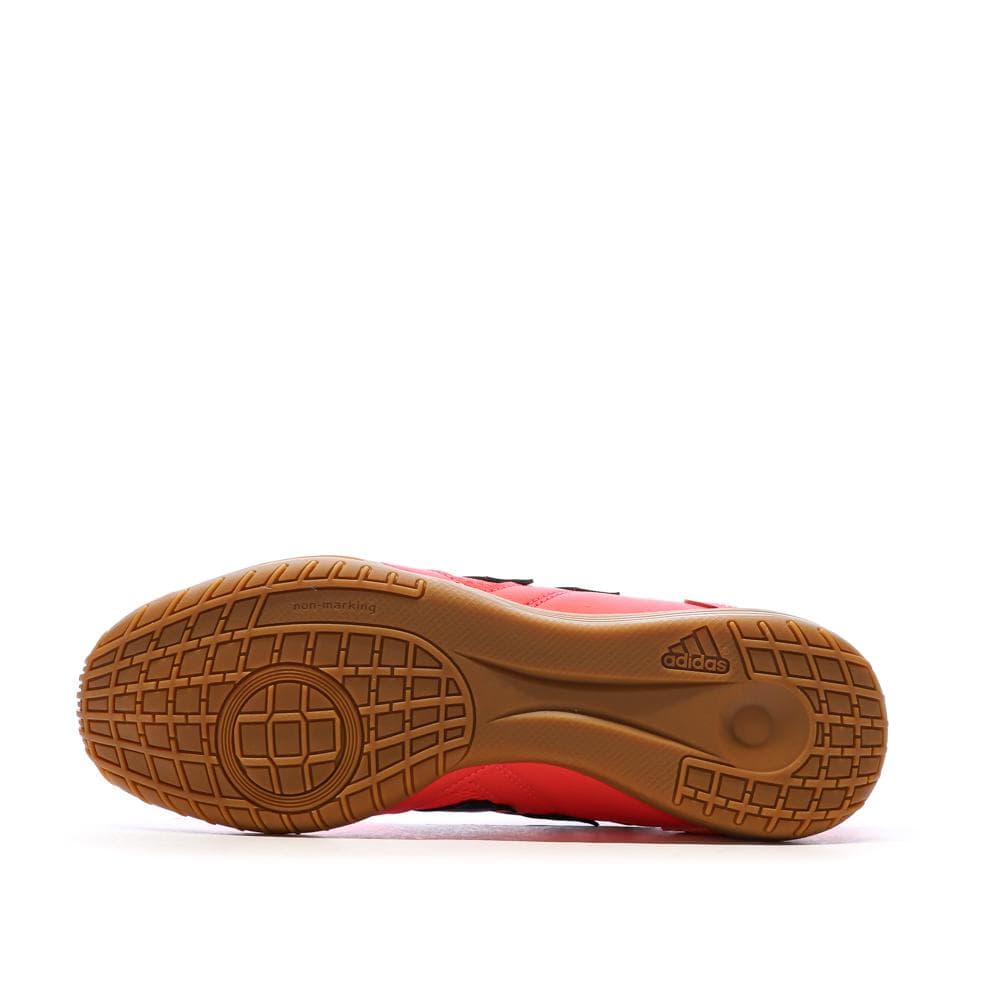Chaussures de Futsal Rouge Homme Adidas Super Sala 2 5