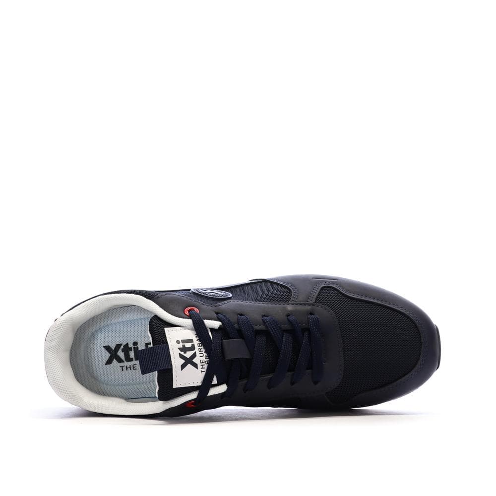 Baskets Marine Homme Xti 145703 4
