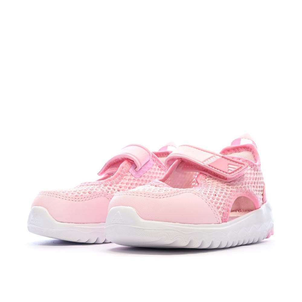 Sandales Rose Fille Adidas Summerflex 6