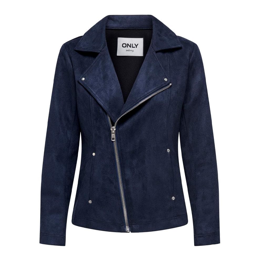 Veste Marine Femme Only Angaline 1