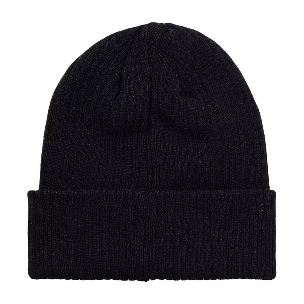 Bonnet Noir Femme O'Neill Lurex 2