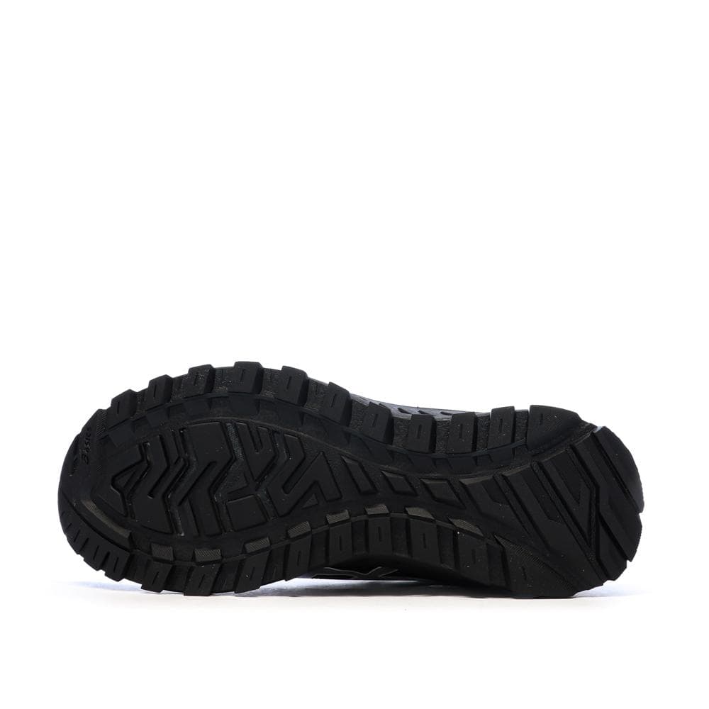 Baskets Noires Homme Asics Gel-Citrek 5