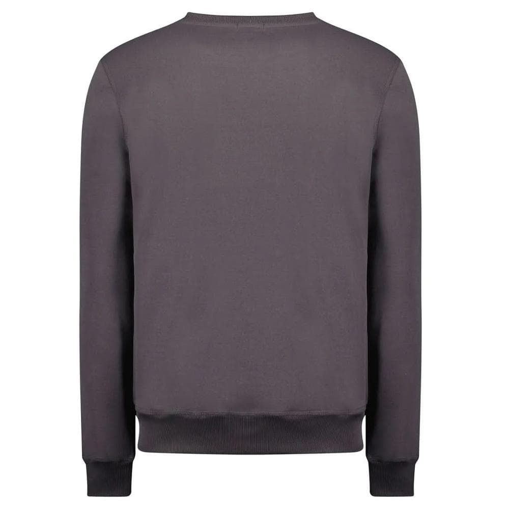 Sweat Gris Homme Geographical Norway Gantoine 2
