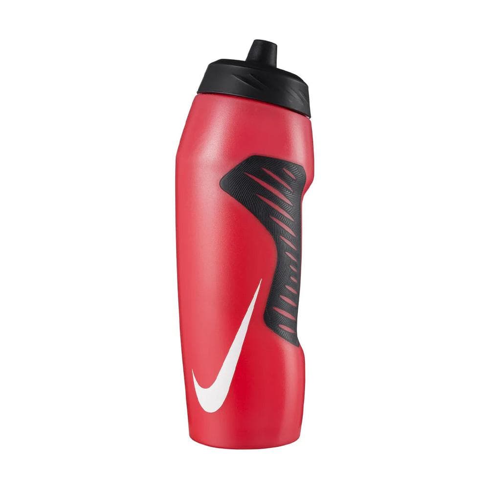 Gourde Rouge Femme Nike Hyperfuel 1