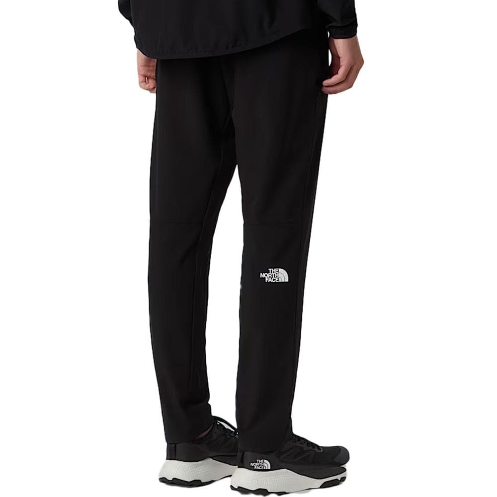 Jogging Noir Homme The North Face NF0A8BES 2