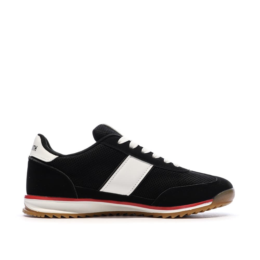 Baskets Noir Femme Teddy Smith 120549 2