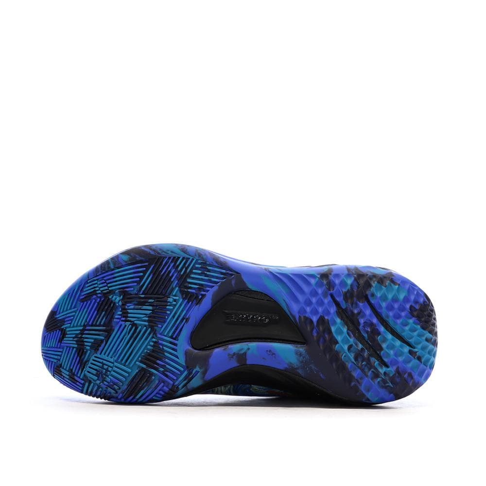Chaussures de basketball Bleu Homme Puma All-pro Nitro 5