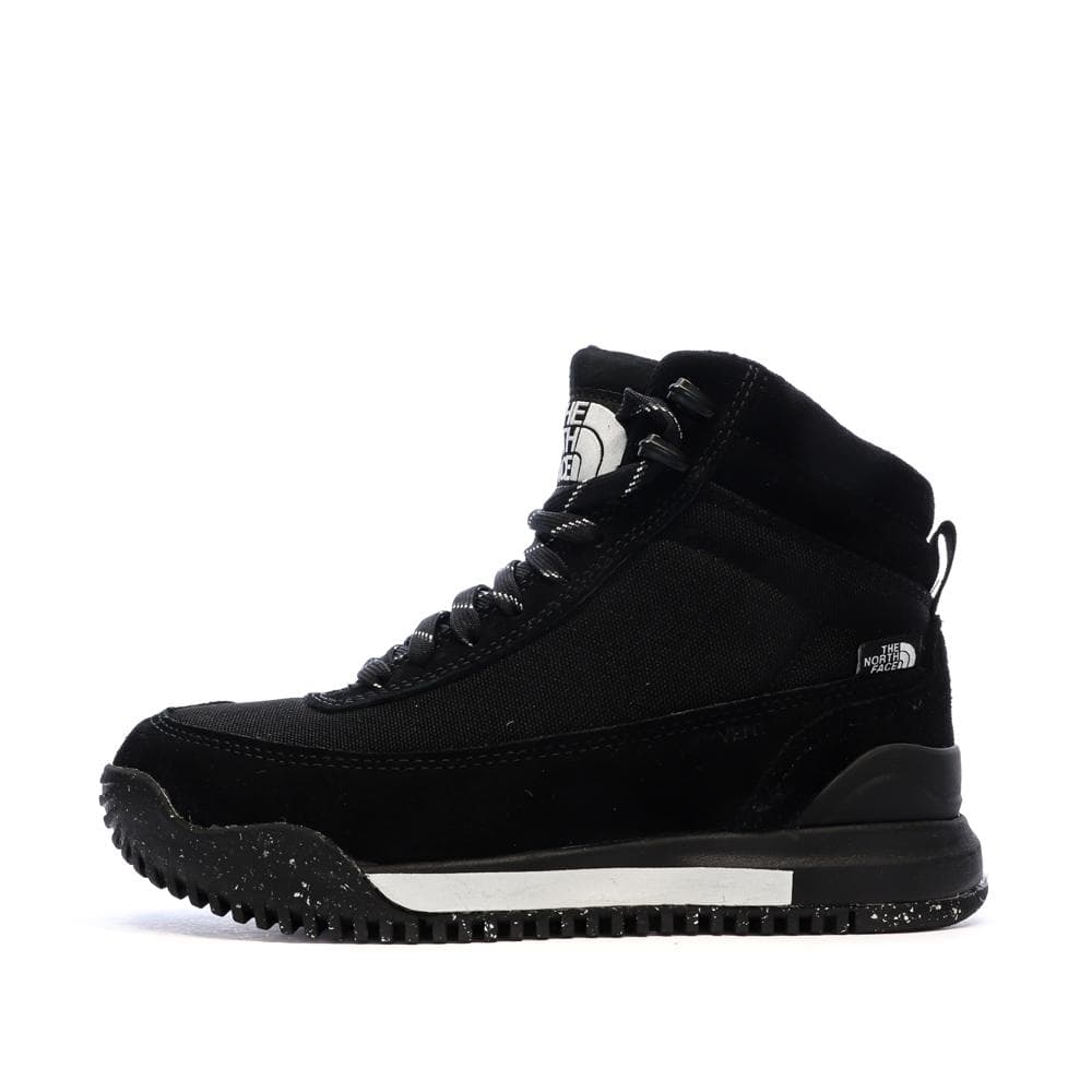 Chaussures de randonnées Noires Femme The North Face B2b Iii 1
