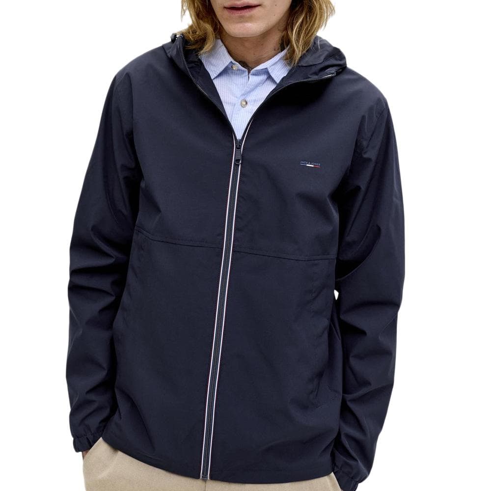 Veste Marine Homme Jack & Jones Brad 1