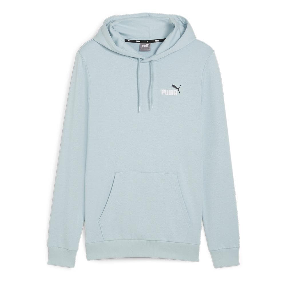 Sweat Bleu Homme Puma 680990 1