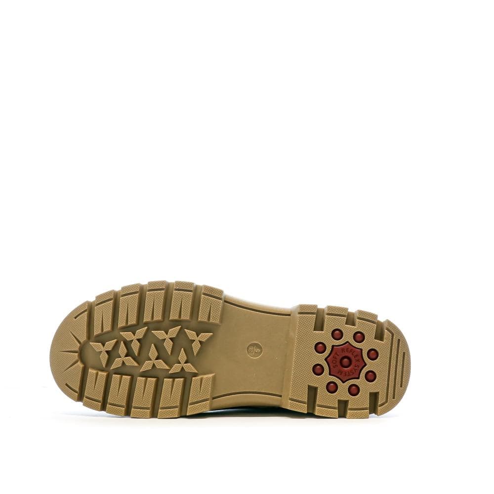 Bottes Marron Femme RELIFE Viplate 5