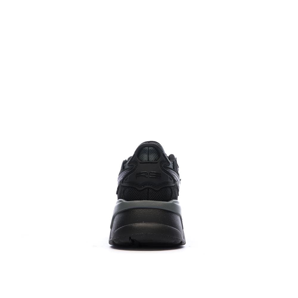 Baskets Noir Homme Puma Rs-x Up 3