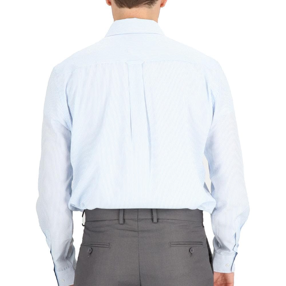 Chemise Bleu Homme Scotch & Soda SHOP02R40 2