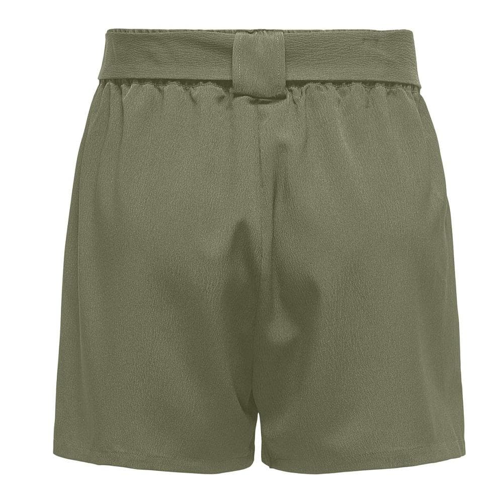 Short Kaki Femme Only Nova Talia 2