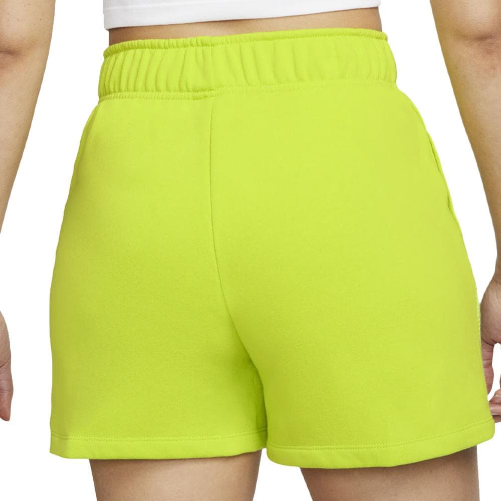 Short Vert Femme Nike DM6470 2