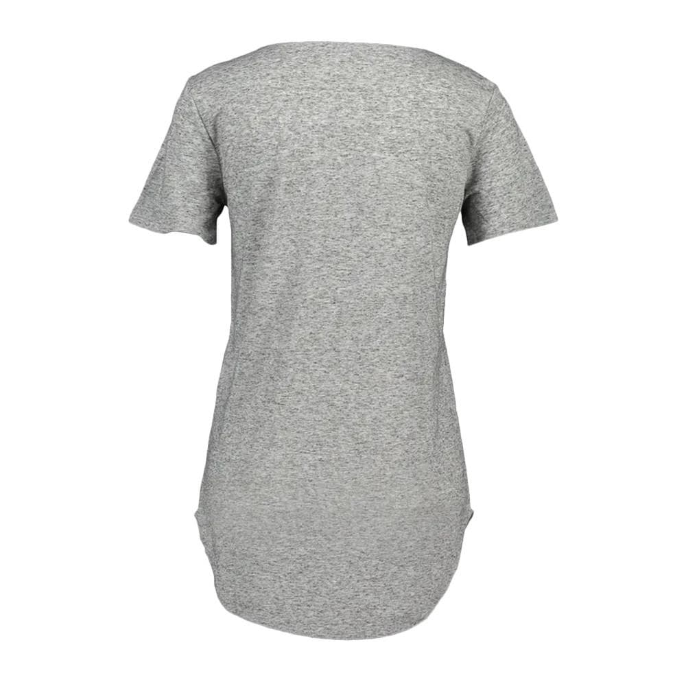T-Shirt Gris Femme JDY Linette 2