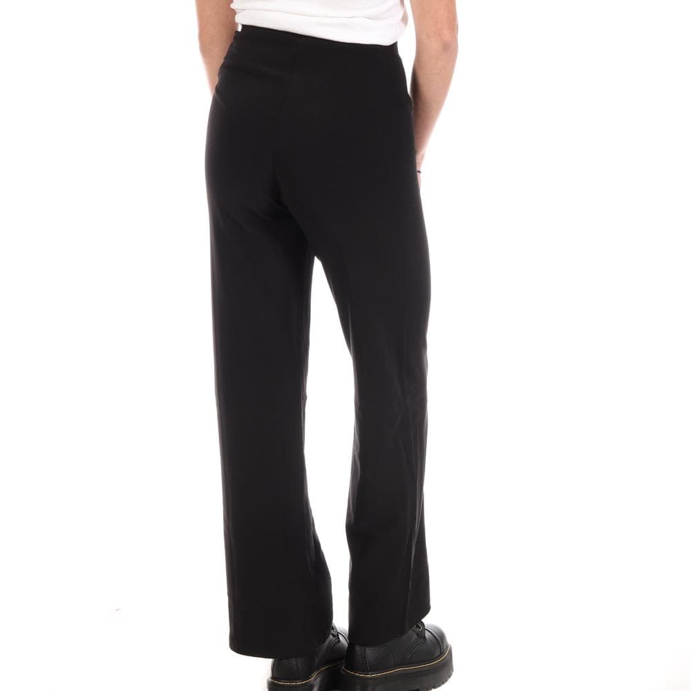 Pantalon Noir Femme Monday Premium 0088 2