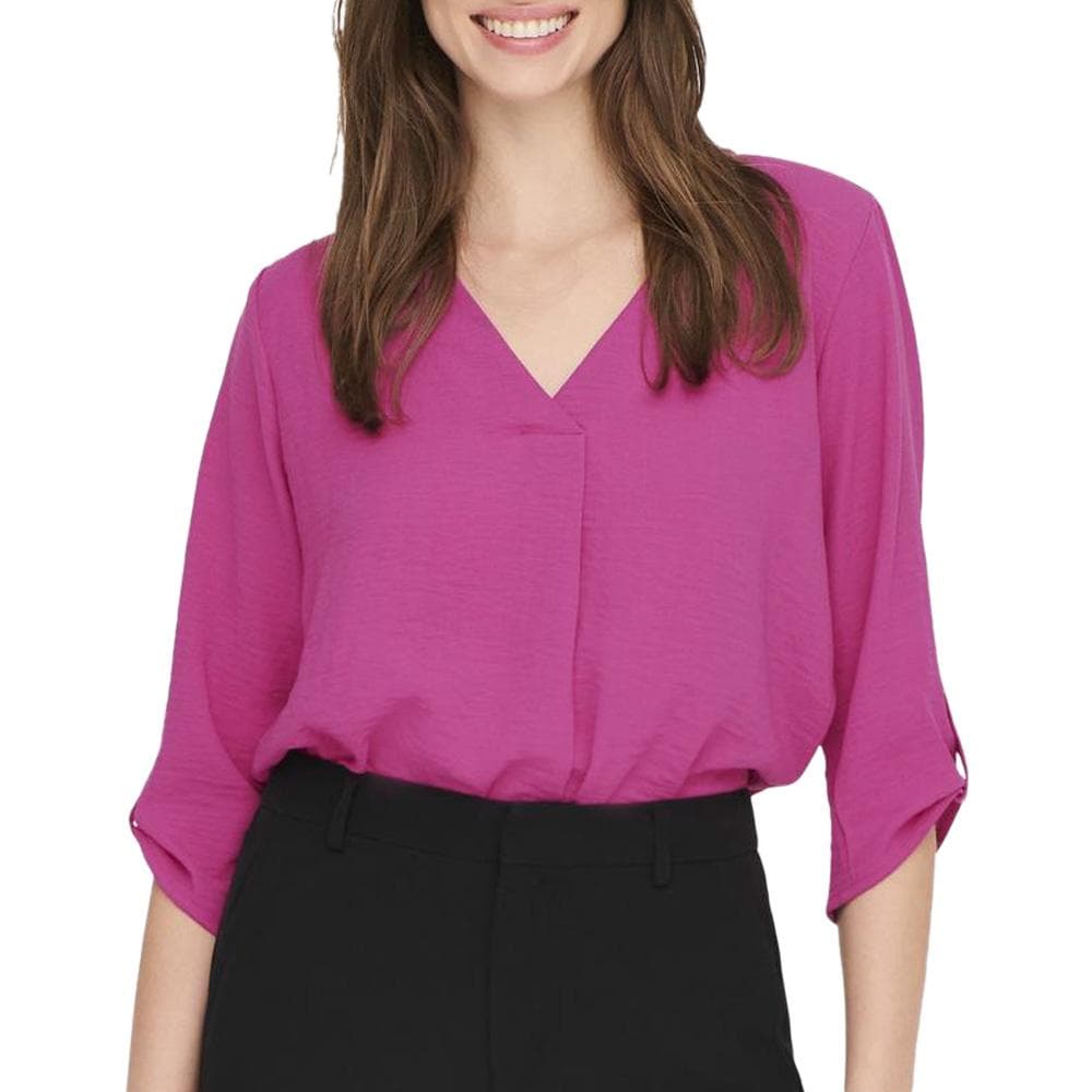 Blouse Rose Femme JDY DIVYAA 1